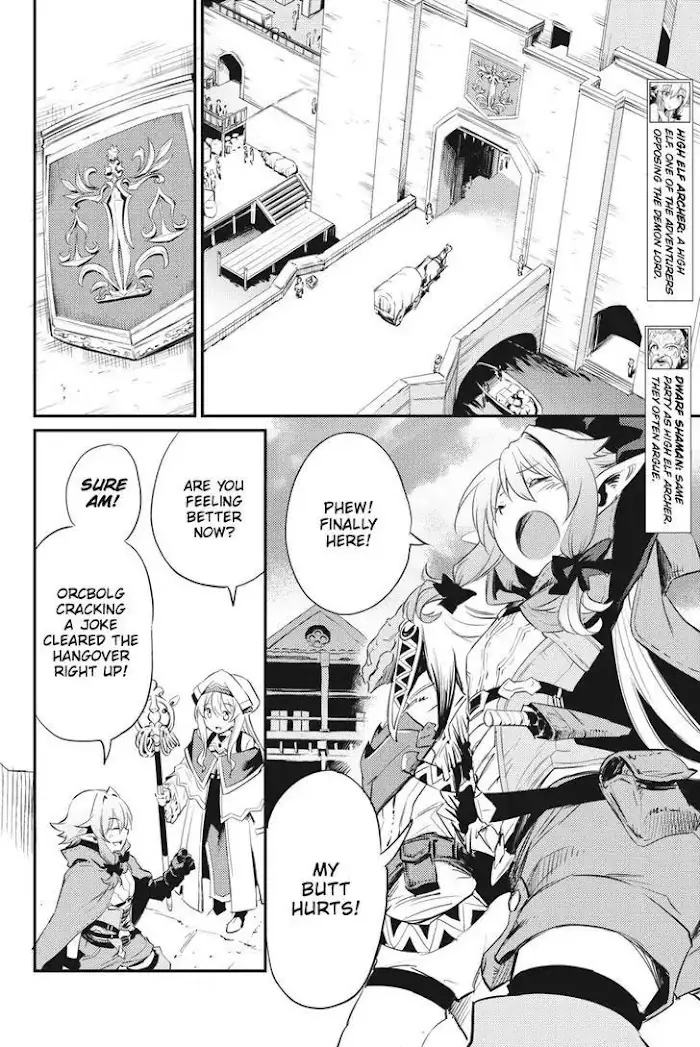Goblin Slayer Chapter 17 image 31_optimized